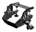 Thrustmaster T128-P Simtask Pack Black USB Steering wheel + Pedals Analogue / Digital PC, PlayStation 4, PlayStation 5