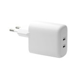 dbramante1928 CH30EUWH7123 chargeur d'appareils mobiles Universel Blanc Secteur Charge rapide Intérieure