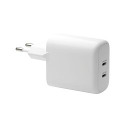 dbramante1928 CH30EUWH7123 chargeur d'appareils mobiles Universel Blanc Secteur Charge rapide Intérieure