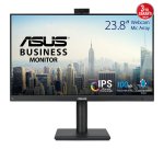 ASUS BE249QFK écran plat de PC 60,5 cm (23.8") 1920 x 1080 pixels Full HD LCD Noir