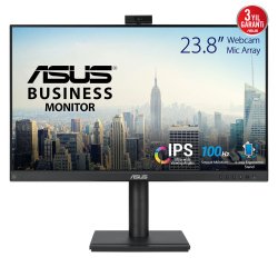 ASUS BE249QFK écran plat de PC 60,5 cm (23.8") 1920 x 1080 pixels Full HD LCD Noir