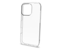 Celly GELSKIN1079 mobile phone case 16 cm (6.3") Cover Transparent
