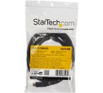 StarTech.com USB-C auf USB-C Kabel mit 5A Power Delivery - St/St - 3m - USB 2.0 - USB-IF zertifiziert