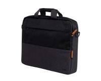 Trust Lisboa 40,6 cm (16") Mallette Noir