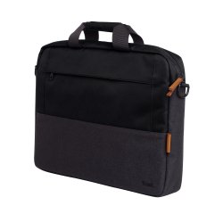 Trust Lisboa 40,6 cm (16") Malette Noir