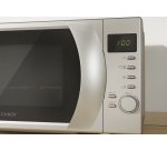 Candy Smart CMG2071DS Silver Grill microwave Countertop 20 L 700 W