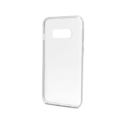 Celly GELSKIN892 custodia per cellulare 14,7 cm (5.8") Cover Trasparente