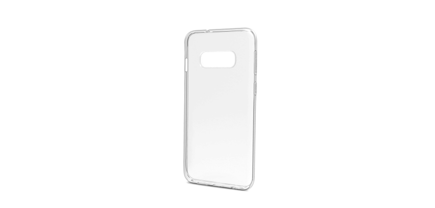 Celly GELSKIN892 custodia per cellulare 14,7 cm (5.8") Cover Trasparente