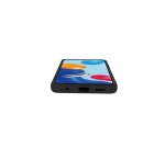 Celly CROMO custodia per cellulare 16,3 cm (6.43") Cover Nero