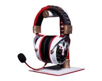 Lexip Coffret "Mentor" Assassin’s Creed Shadows (Casque + Porte-Casque + Jeu PS5)