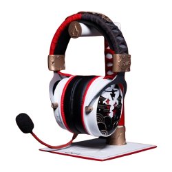 Lexip Coffret "Mentor" Assassin’s Creed Shadows (Casque + Porte-Casque + Jeu PS5)