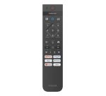 Philips Ambilight 43PUS9000/12 TV 109,2 cm (43") 4K Ultra HD Smart TV Wifi Gris