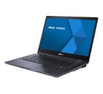 ASUS ExpertBook B3 Flip B3402FVA-EC0164X Intel® Core™ i5 i5-1335U Hybride (2-en-1) 35,6 cm (14") Écran tactile Full HD 16 Go DDR4-SDRAM 512 Go SSD Wi-Fi 6 (802.11ax) Windows 11 Pro Noir