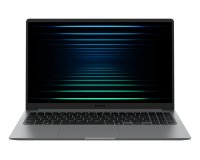 Samsung Galaxy Book5 Intel Core Ultra 5 225U Laptop 39.6 cm (15.6") Full HD 16 GB LPDDR5x-SDRAM 512 GB SSD Wi-Fi 6E (802.11ax) Windows 11 Pro Grey Italian