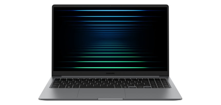Samsung Galaxy Book5 15.6" NP754XHD-KD3ES
