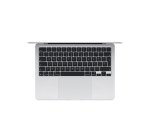Apple MacBook Air Apple M M5 Ordinateur portable 34,5 cm (13.6") 16 Go 1 To SSD Wi-Fi 7 (802.11be) macOS Tahoe Argent
