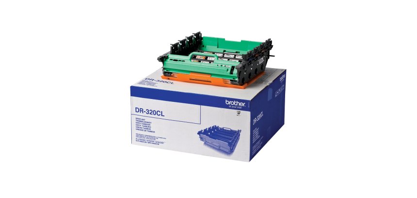 Brother DR-320CL tamburo per stampante Originale 1 pz