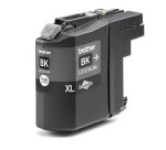 Brother LC127XLBKBP Cartucho original negro de alta capacidad (1200 páginas)