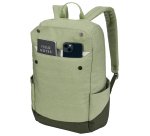 Thule Lithos TLBP216 - Quiet green sac à dos Sac à dos normal Vert Polyester