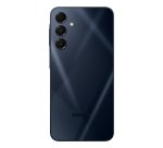 Samsung Galaxy A16 Enterprise Edition A16 LTE 17 cm (6.7") Hybrid Dual SIM Android 14 4G USB Type-C 4 GB 128 GB 5000 mAh Dark Blue