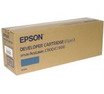 Toner laser original epson c13s050099 4500 p cyan