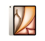 Apple iPad Air Apple M 1 TB 33 cm (13") 12 GB Wi-Fi 7 (802.11be) iPadOS 26 Beige