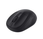 Trust Primo souris Voyage Ambidextre RF sans fil Optique 1600 DPI