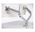 Kensington Bras double écran avec hauteur réglable SmartFit One-Touch