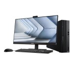 ASUS ExpertCenter D7 SFF D701SER-314100144X Intel® Core™ i3 i3-14100 8 Go DDR5-SDRAM 256 Go SSD Windows 11 Pro PC Noir