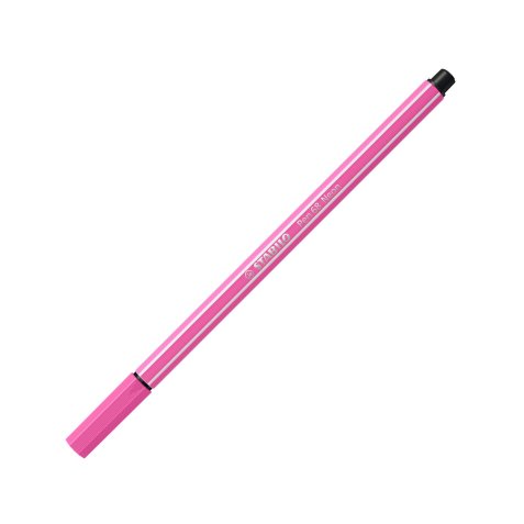 STABILO Pen 68 felt pen Pink 1 pc(s)