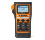 Brother PT-E310BTVP impresora de etiquetas Transferencia térmica 180 x 180 DPI 20 mm/s Inalámbrico y alámbrico HSE/TZe Bluetooth QWERTY