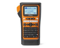 Brother PT-E310BTVP impresora de etiquetas Transferencia térmica 180 x 180 DPI 20 mm/s Inalámbrico y alámbrico HSE/TZe Bluetooth QWERTY