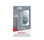 Celly FULLGLASS995BK protezione per lo schermo e il retro dei telefoni cellulari Pellicola proteggischermo trasparente Samsung 1 pz