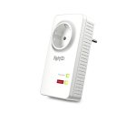 Powerline FRITZ! 1220 INT 1200 Mbit/s Ethernet/LAN Blanc 1 pièce(s)