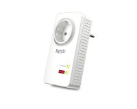 Powerline FRITZ! 1220 INT 1200 Mbit/s Ethernet/LAN Blanc 1 pièce(s)
