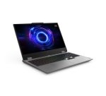 Lenovo LOQ 15IRX10 Intel® Core™ i7 i7-13650HX Portátil 39,6 cm (15.6") Full HD 24 GB DDR5-SDRAM 512 GB SSD NVIDIA GeForce RTX 5050 Wi-Fi 6 (802.11ax) Español Gris