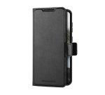 dbramante1928 Oslo Pro coque de protection pour téléphones portables 17 cm (6.7") Folio porte carte Noir