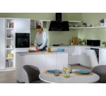 Candy Moderna CMGA20TNDB Black Grill microwave Countertop 20 L 700 W