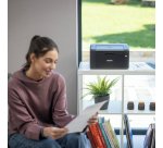 Brother HL-L1240W Imprimante laser monochrome A4 compacte et facile à utiliser. Éligible au forfait EcoPro.