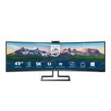 Philips P Line Moniteur LCD incurvé 32:9 SuperWide 499P9H/00