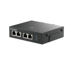 D-Link DWM-314-T routeur cellulaire, passerelle et modem Routeur de réseau cellulaire