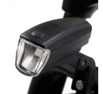 Nilox NXEBX10BK electric bicycle Black Aluminium, Steel 50.8 cm (20") Lithium