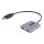 Switch, docking station