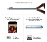 Apple iPhone Air 1TB Cloud White