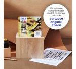 Epson Pen and crossword Singlepack Black 16 DURABrite Ultra Ink