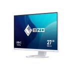 EIZO FlexScan EV2720S-WT Monitor PC 68,6 cm (27") 2560 x 1440 Pixel Quad HD LCD Bianco