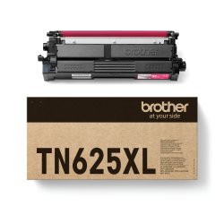 Brother Cartouche de toner originale haute capacité - Magenta, f/ HL-L8430CDW, HL-L8570CDW, MFC-L8730CDW, MFC-L8970CDW
