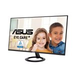 ASUS VZ24EHF pantalla para PC 60,5 cm (23.8") 1920 x 1080 Pixeles Full HD LCD Negro