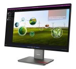 Lenovo ThinkVision P27Q-40 Moniteur