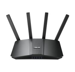 ASUS RT-BE58U V2 router wireless 2.5 Gigabit Ethernet Dual-band (2.4 GHz/5 GHz) Nero